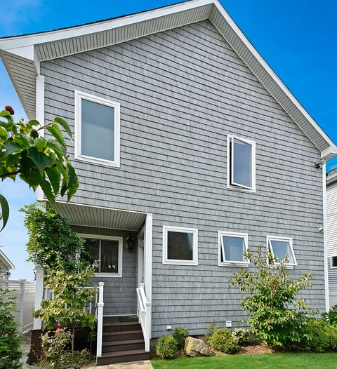 A home in West Haven