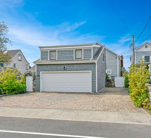 A home in West Haven