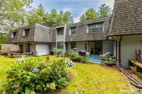 Tiny photo for 36 Northampton Lane #36, Plainville, CT 06062 (MLS # 24209947)