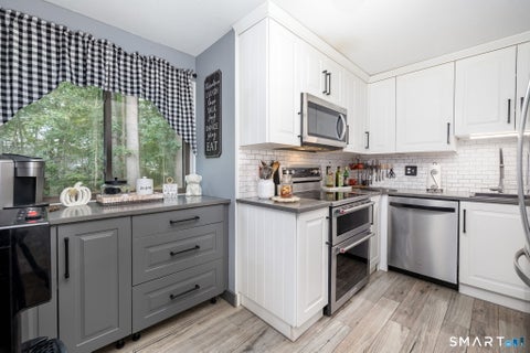 Tiny photo for 36 Northampton Lane #36, Plainville, CT 06062 (MLS # 24209947)