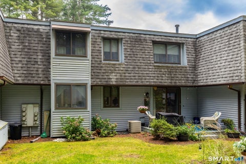 Tiny photo for 36 Northampton Lane #36, Plainville, CT 06062 (MLS # 24209947)