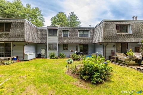Tiny photo for 36 Northampton Lane #36, Plainville, CT 06062 (MLS # 24209947)