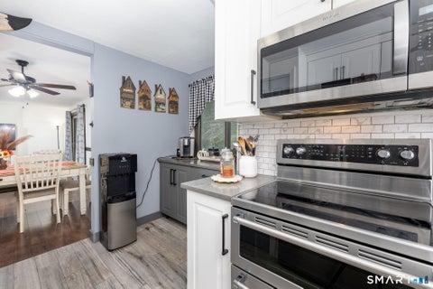 Tiny photo for 36 Northampton Lane #36, Plainville, CT 06062 (MLS # 24209947)