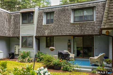 Tiny photo for 36 Northampton Lane #36, Plainville, CT 06062 (MLS # 24209947)