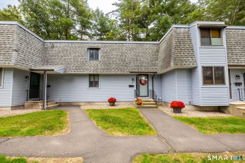 Tiny photo for 36 Northampton Lane #36, Plainville, CT 06062 (MLS # 24209947)