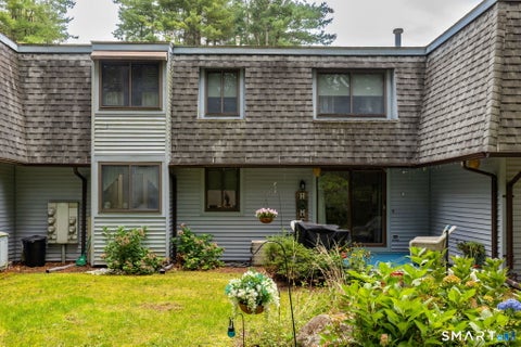 Tiny photo for 36 Northampton Lane #36, Plainville, CT 06062 (MLS # 24209947)
