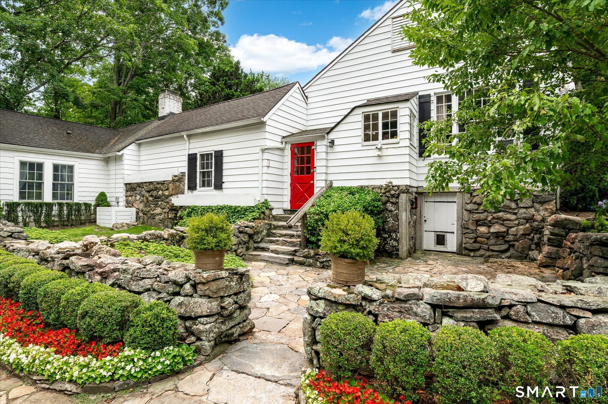 297 Rock Rimmon Road