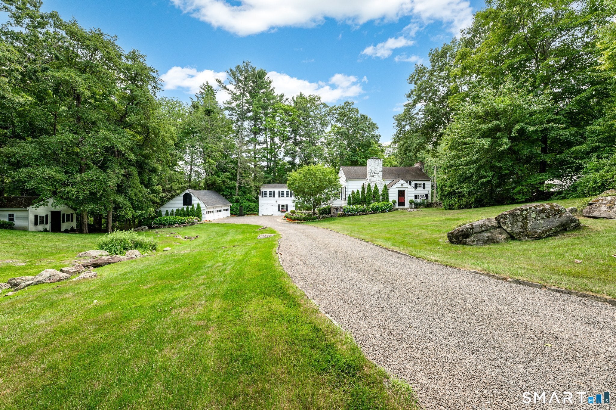 297 Rock Rimmon Road