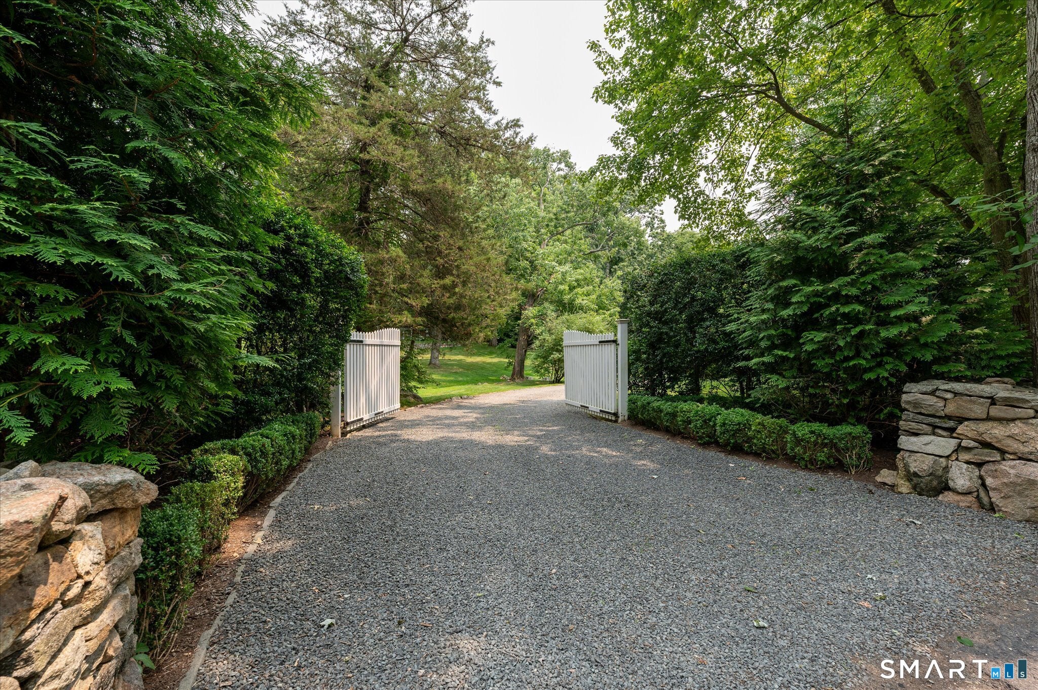 297 Rock Rimmon Road