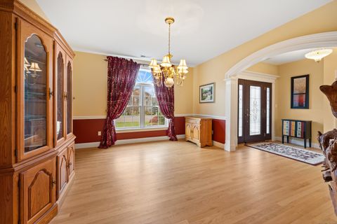 Tiny photo for 17 Silver Oak Circle, Southington, CT 06489 (MLS # 24112120)