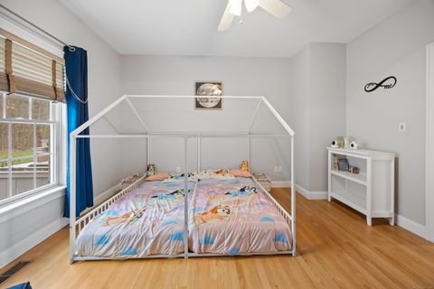 Tiny photo for 17 Silver Oak Circle, Southington, CT 06489 (MLS # 24112120)