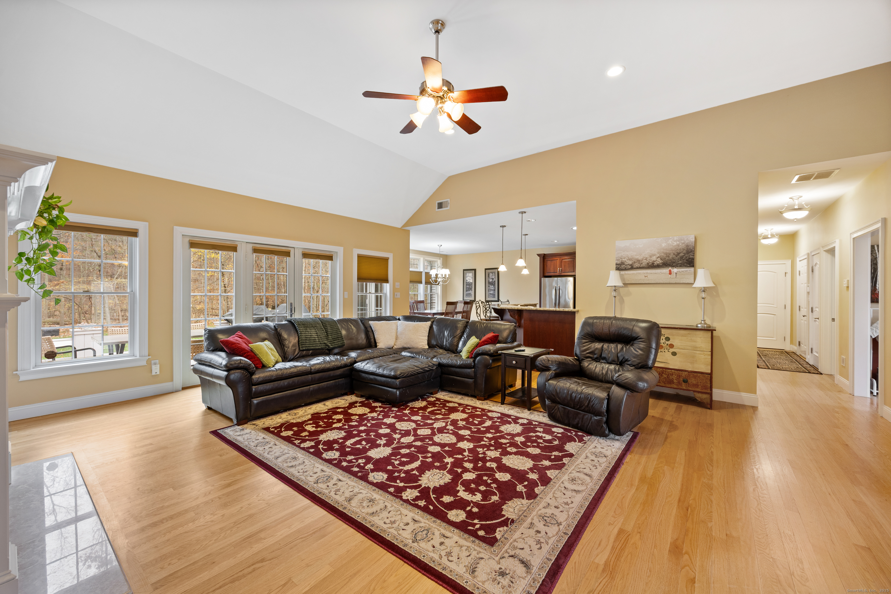 17 Silver Oak Circle