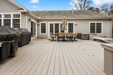 Tiny photo for 17 Silver Oak Circle, Southington, CT 06489 (MLS # 24112120)