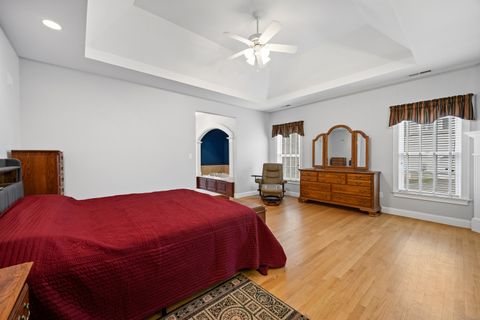 Tiny photo for 17 Silver Oak Circle, Southington, CT 06489 (MLS # 24112120)