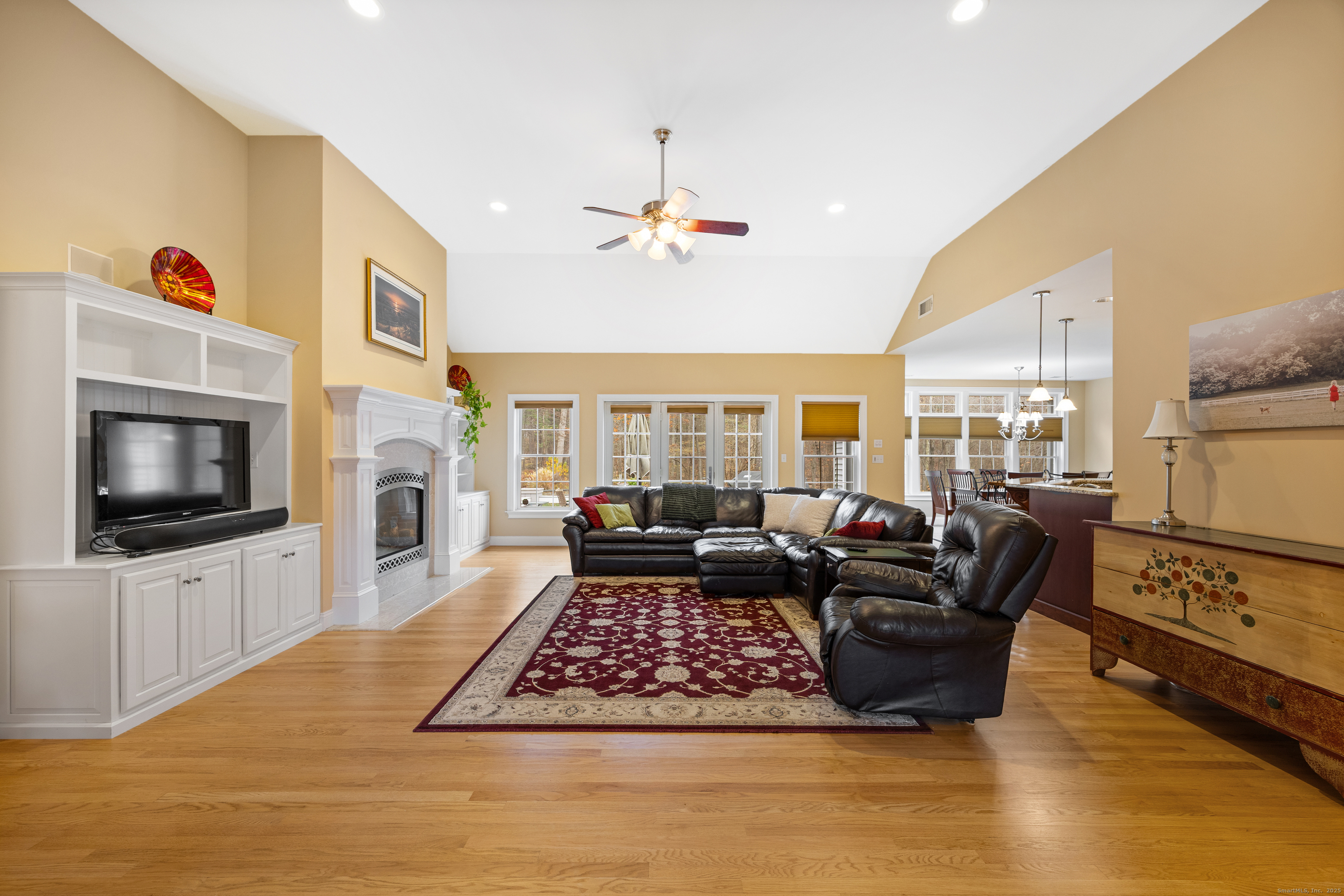 17 Silver Oak Circle