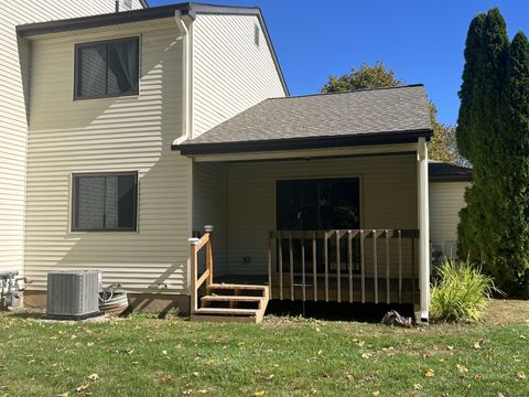 Tiny photo for 34 Simsbury Landing #34, Simsbury, CT 06070 (MLS # 24134010)