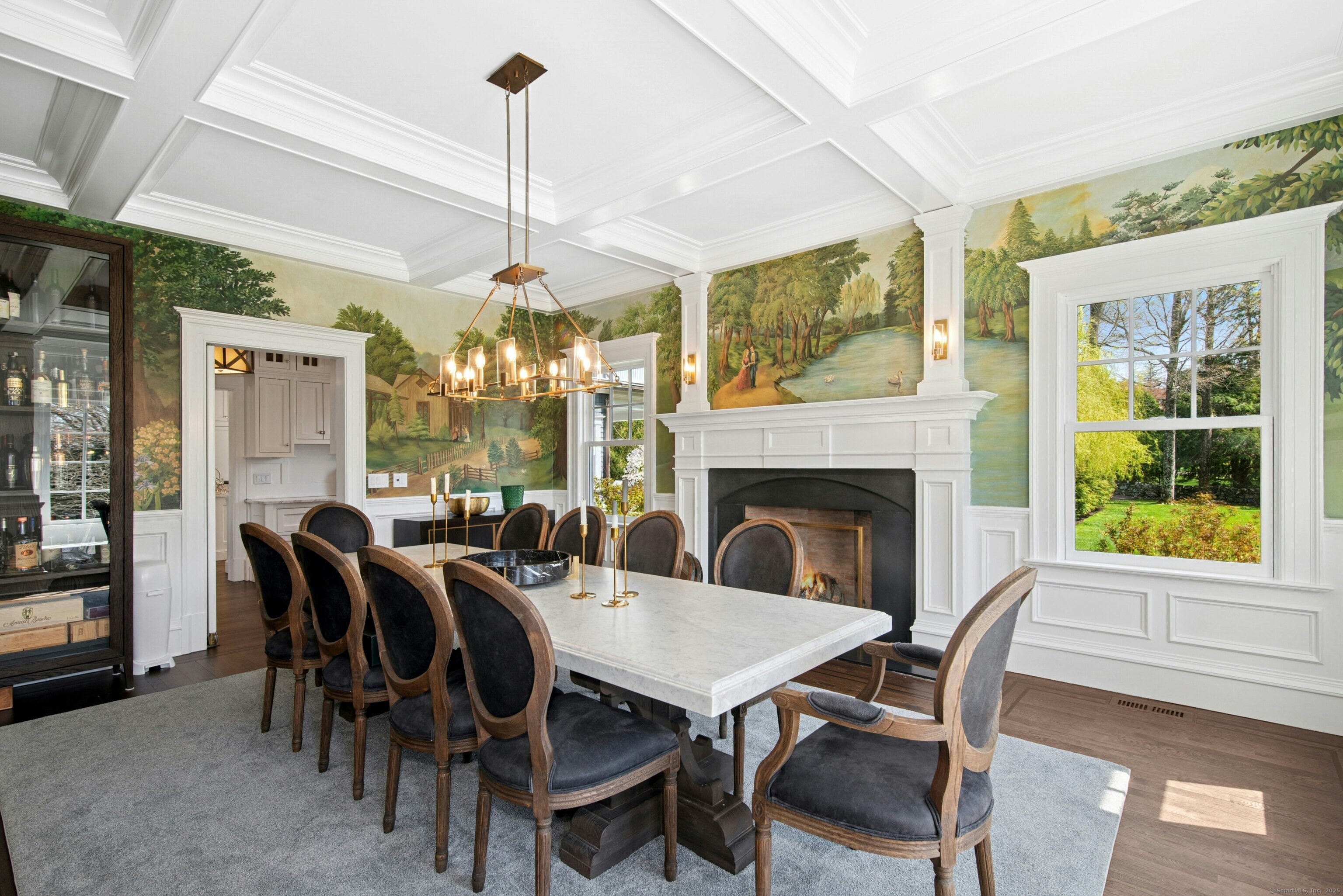 727 Smith Ridge Road, New Canaan, Connecticut image 6
