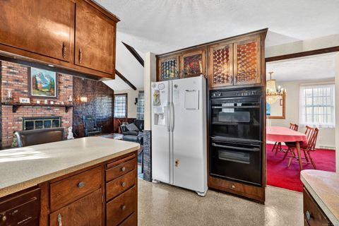 Tiny photo for 16 Metacomet Road, Plainville, CT 06062 (MLS # 24140618)