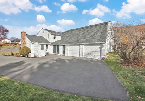 Tiny photo for 16 Metacomet Road, Plainville, CT 06062 (MLS # 24140618)