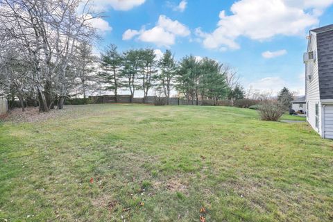 Tiny photo for 16 Metacomet Road, Plainville, CT 06062 (MLS # 24140618)