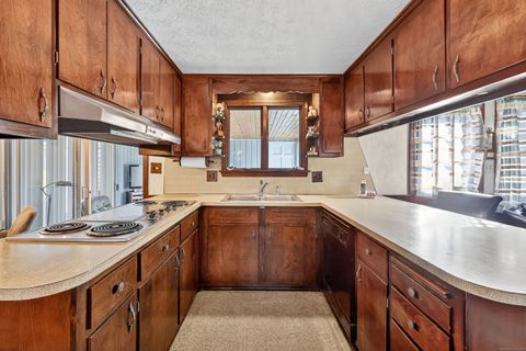 Tiny photo for 16 Metacomet Road, Plainville, CT 06062 (MLS # 24140618)