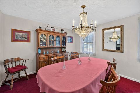 Tiny photo for 16 Metacomet Road, Plainville, CT 06062 (MLS # 24140618)