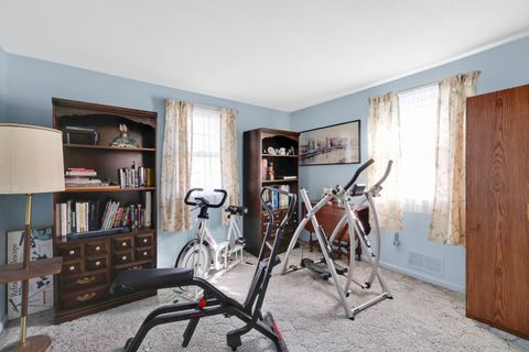 Tiny photo for 16 Metacomet Road, Plainville, CT 06062 (MLS # 24140618)