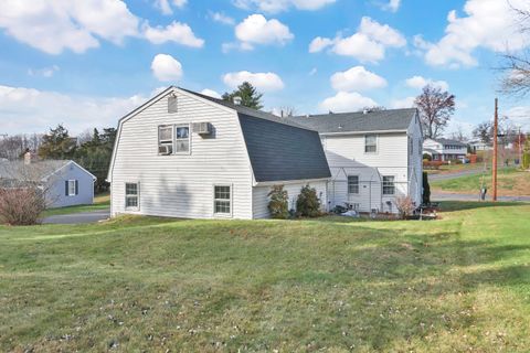 Tiny photo for 16 Metacomet Road, Plainville, CT 06062 (MLS # 24140618)