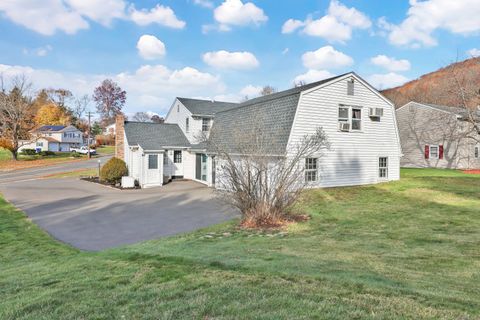 Tiny photo for 16 Metacomet Road, Plainville, CT 06062 (MLS # 24140618)