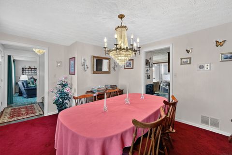 Tiny photo for 16 Metacomet Road, Plainville, CT 06062 (MLS # 24140618)