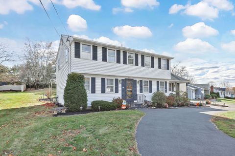 Tiny photo for 16 Metacomet Road, Plainville, CT 06062 (MLS # 24140618)