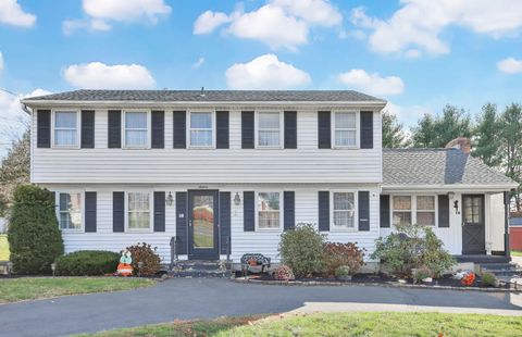 16 Metacomet Road Plainville CT 06062