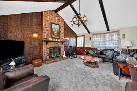 Tiny photo for 16 Metacomet Road, Plainville, CT 06062 (MLS # 24140618)