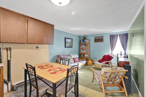 Tiny photo for 16 Metacomet Road, Plainville, CT 06062 (MLS # 24140618)