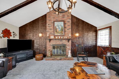 Tiny photo for 16 Metacomet Road, Plainville, CT 06062 (MLS # 24140618)