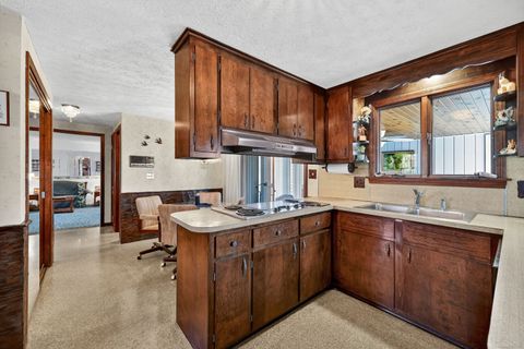 Tiny photo for 16 Metacomet Road, Plainville, CT 06062 (MLS # 24140618)