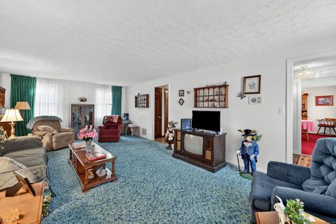 Tiny photo for 16 Metacomet Road, Plainville, CT 06062 (MLS # 24140618)