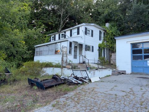 A home in Plainfield