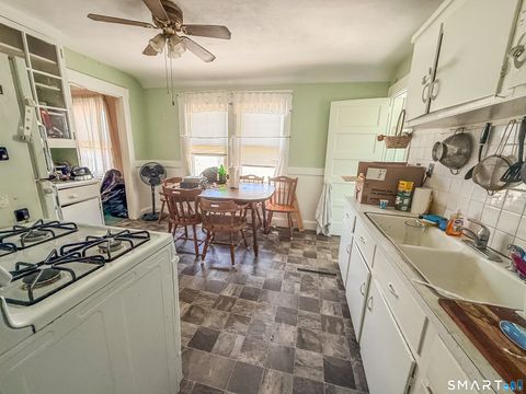 Tiny photo for 10 Edgewood Street, Bristol, CT 06010 (MLS # 24161831)