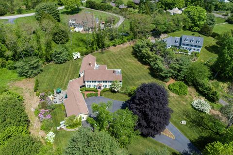 A home in Essex