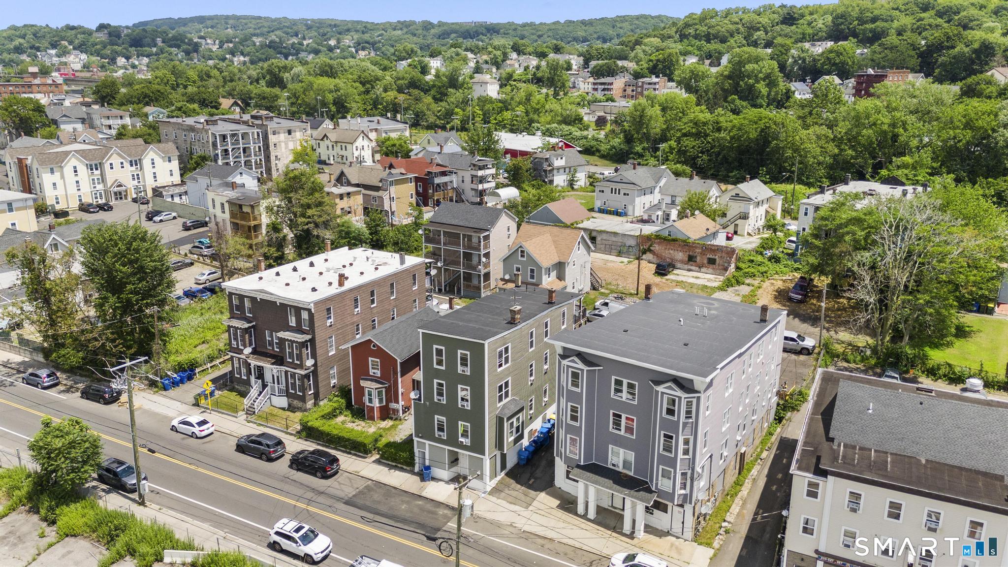 701 South Main Street