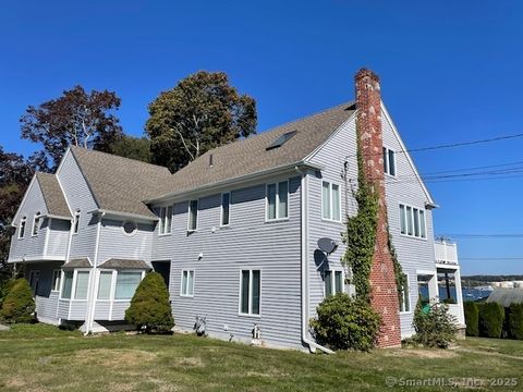 Tiny photo for 3 Westomere Terrace, New London, CT 06320 (MLS # 24131827)