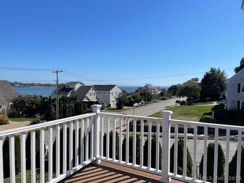 Tiny photo for 3 Westomere Terrace, New London, CT 06320 (MLS # 24131827)