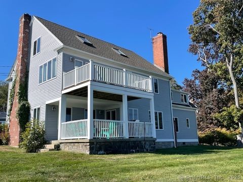 Photo of 3 Westomere Terrace, New London, CT 06320 (MLS # 24131827)