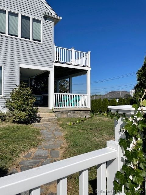 Tiny photo for 3 Westomere Terrace, New London, CT 06320 (MLS # 24131827)