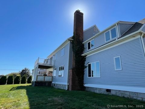 Tiny photo for 3 Westomere Terrace, New London, CT 06320 (MLS # 24131827)