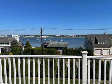 Tiny photo for 3 Westomere Terrace, New London, CT 06320 (MLS # 24131827)