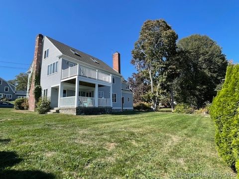 Tiny photo for 3 Westomere Terrace, New London, CT 06320 (MLS # 24131827)