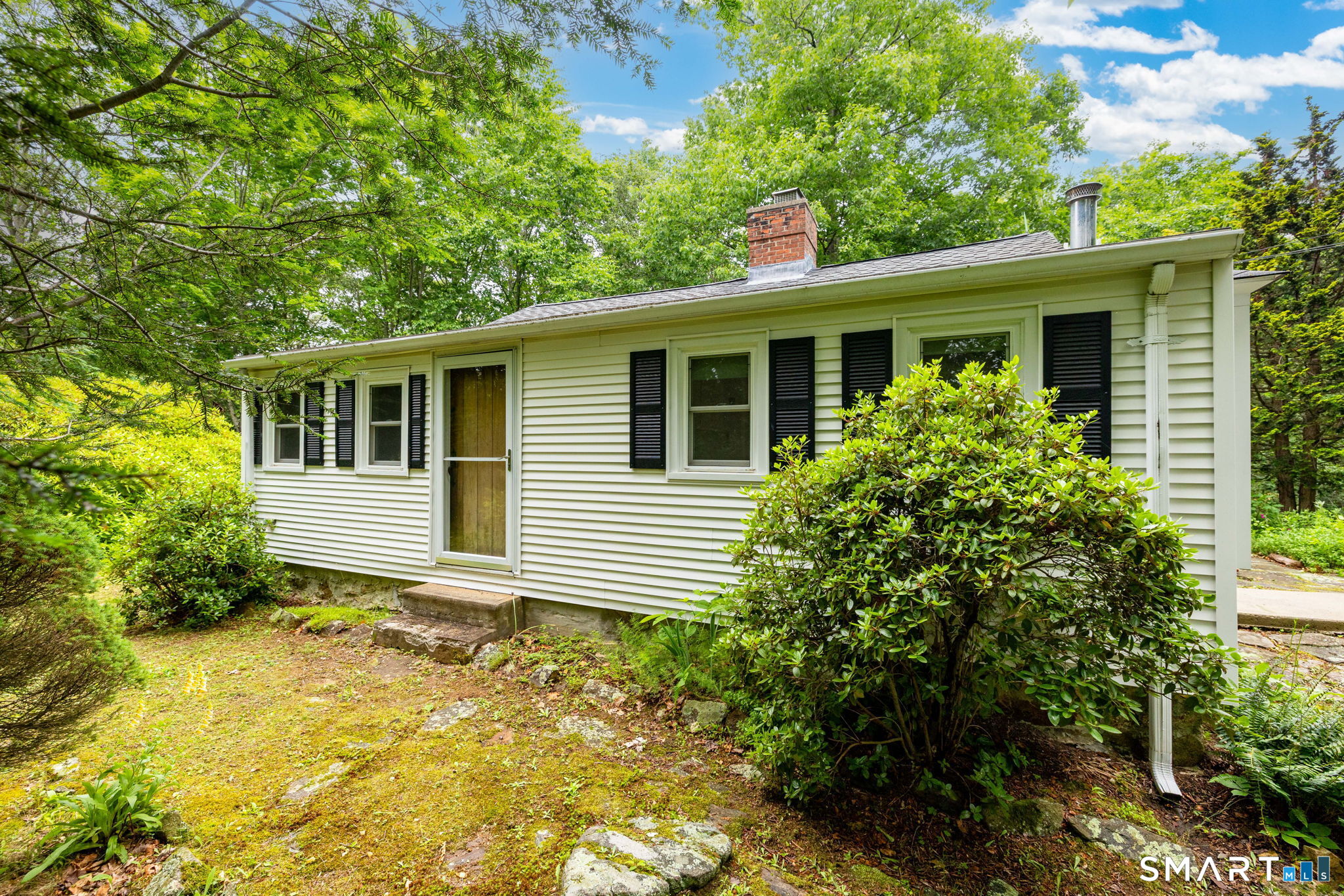 400 Thomaston Road
