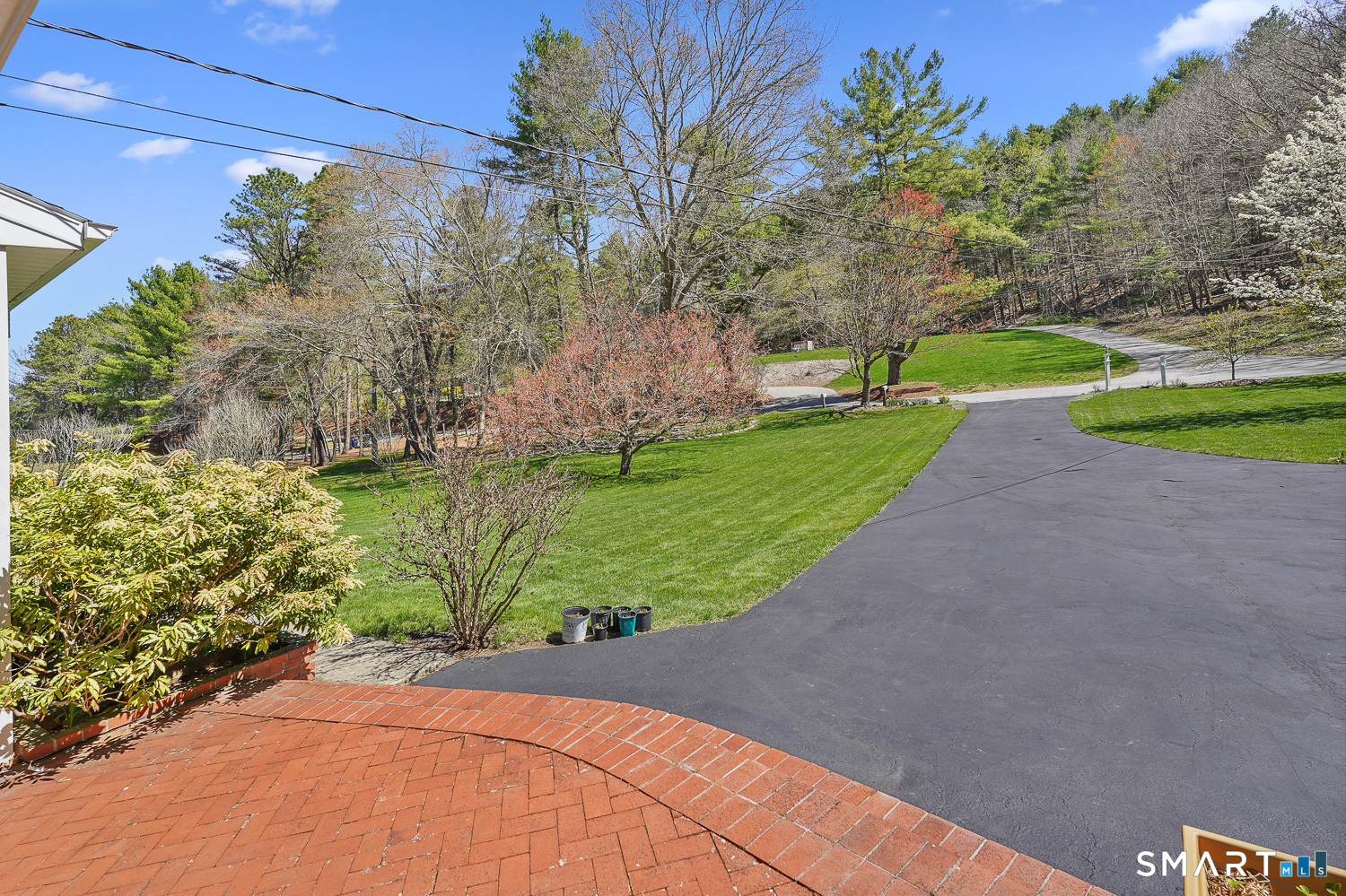 161 Burlingame Road